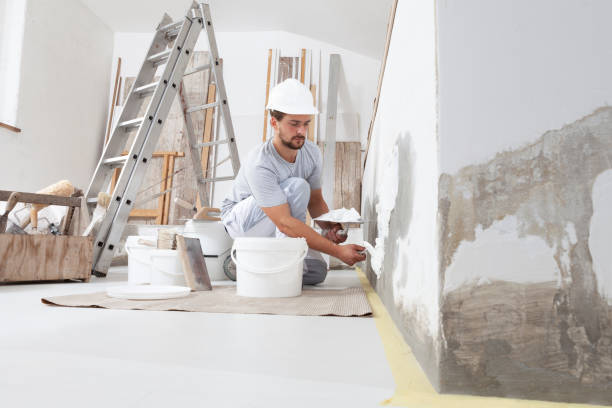 Best Drywall Installation  in Farmingdale, NY